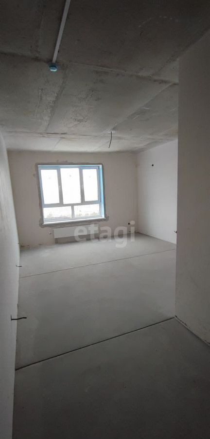 квартира г Воронеж р-н Железнодорожный б-р Содружества 1 ЖК «Джаз» фото 3