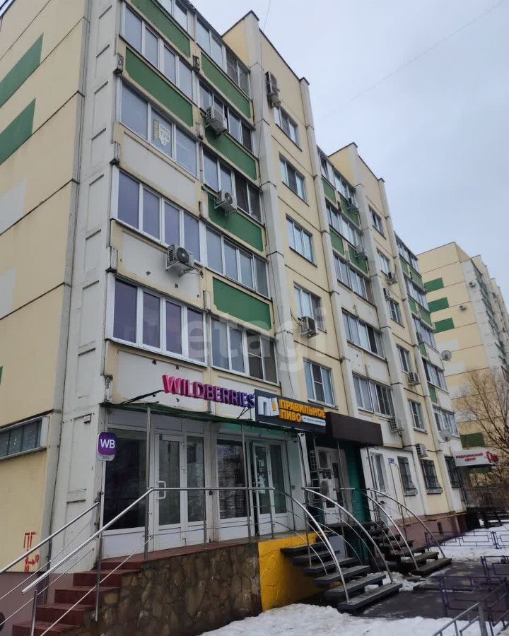 офис г Воронеж р-н Центральный ул Ломоносова 114/31 фото 6