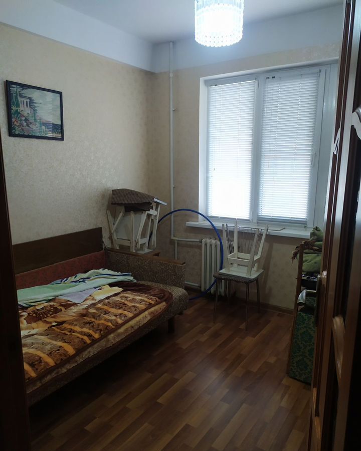 квартира г Махачкала р-н Кировский ул Нигматулы Магомедова 83к/1 фото 2