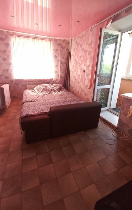 квартира г Комсомольск-на-Амуре ул Ленинградская 21 фото 10