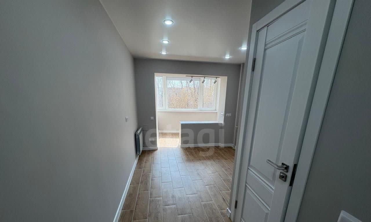 квартира г Самара р-н Кировский пр-кт Кирова 327 13-й м-н фото 5