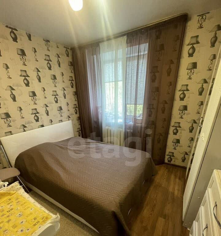 квартира г Самара р-н Промышленный ул 22 Партсъезда 179 9-й м-н фото 5