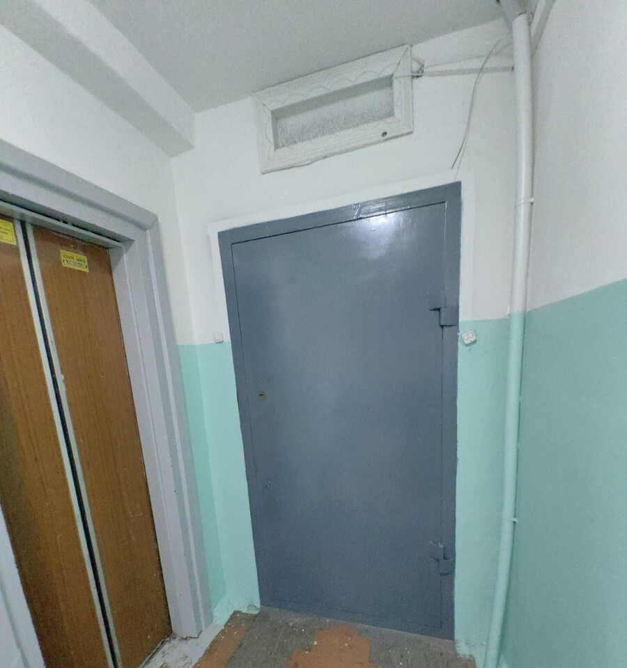 квартира г Ульяновск р-н Заволжский б-р Новосондецкий 11 Новый Город м-н фото 21
