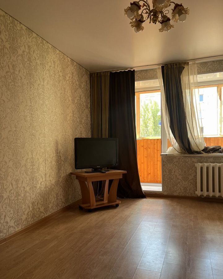 квартира г Стерлитамак Курчатовский ул Коммунистическая 75а фото 1