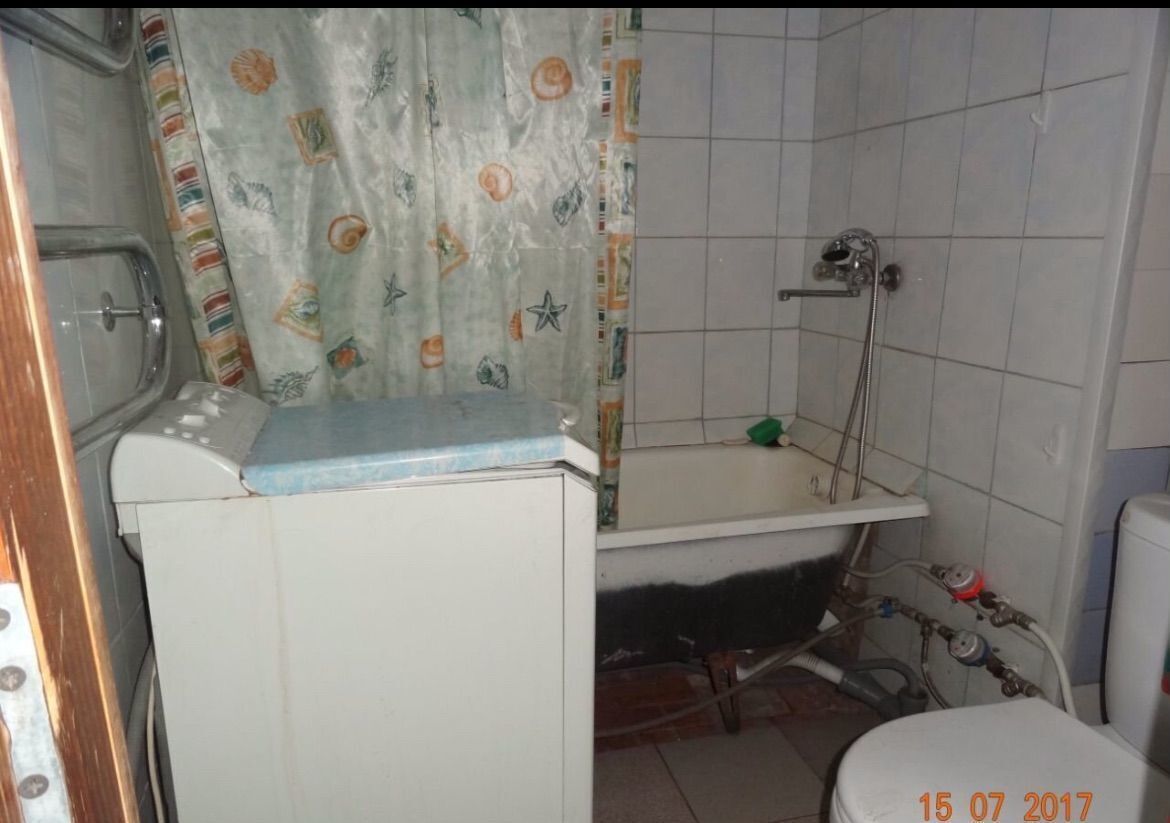 квартира г Кыштым ул Ленина 18 фото 4
