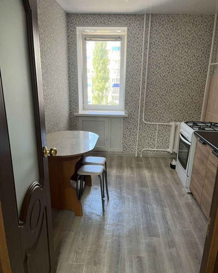 квартира г Стерлитамак Курчатовский ул Коммунистическая 75а фото 5