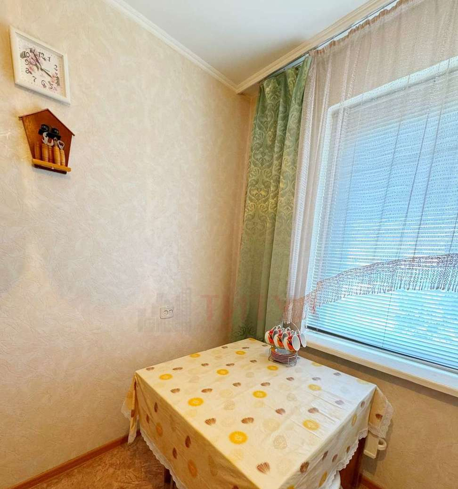 квартира г Старый Оскол м-н, Юность, 2 фото 4