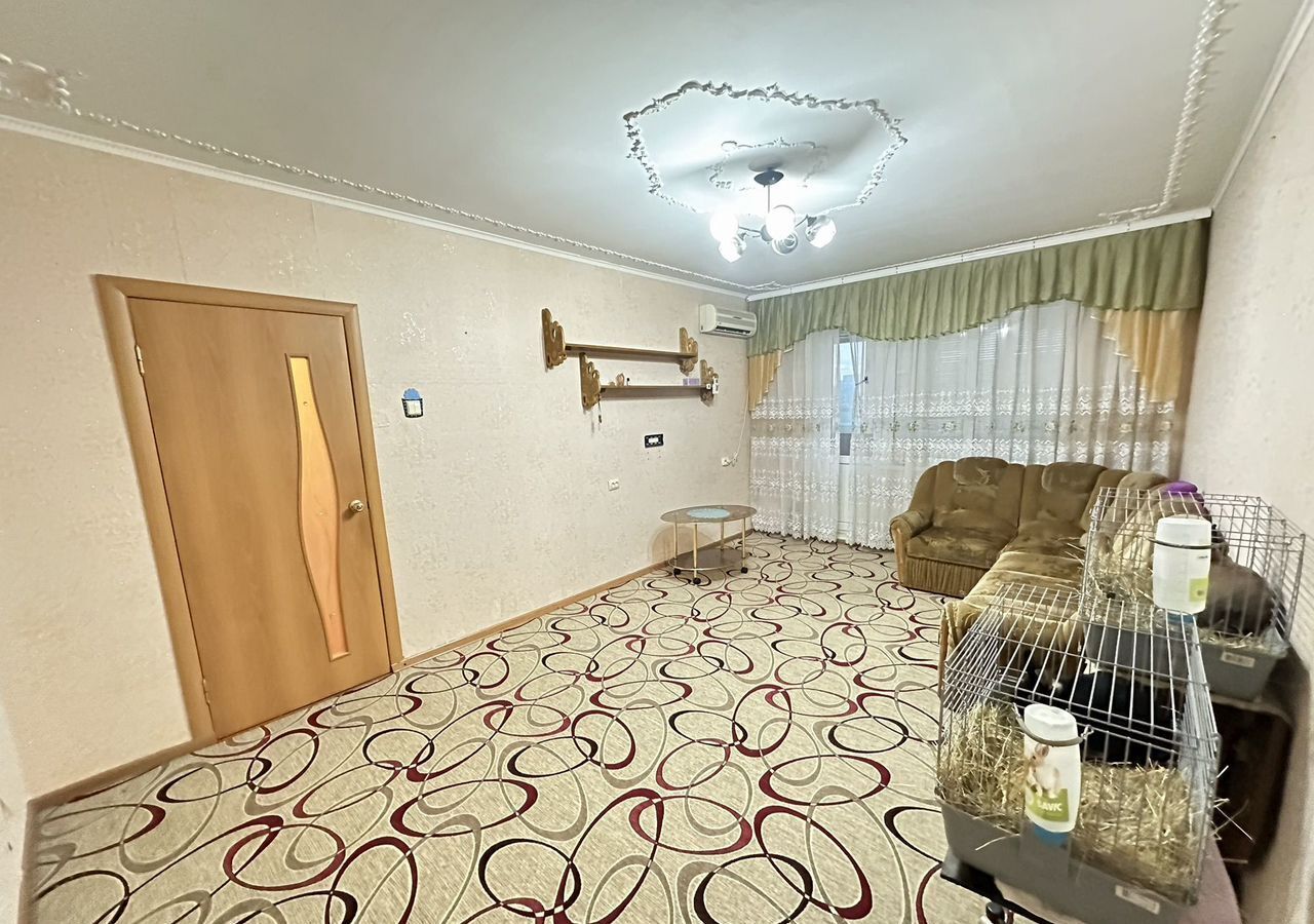 квартира г Майкоп ул Юннатов 2б Республика Адыгея Адыгея фото 3