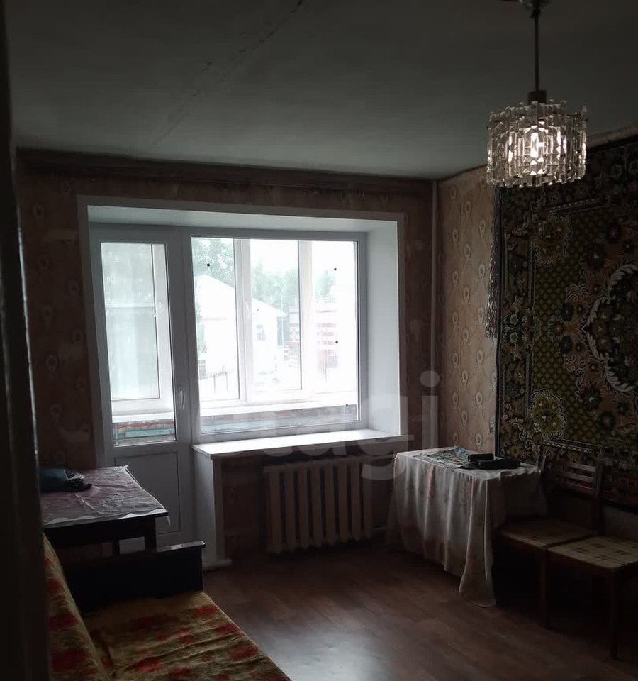 квартира г Саранск р-н Октябрьский ул Осипенко 35а фото 2