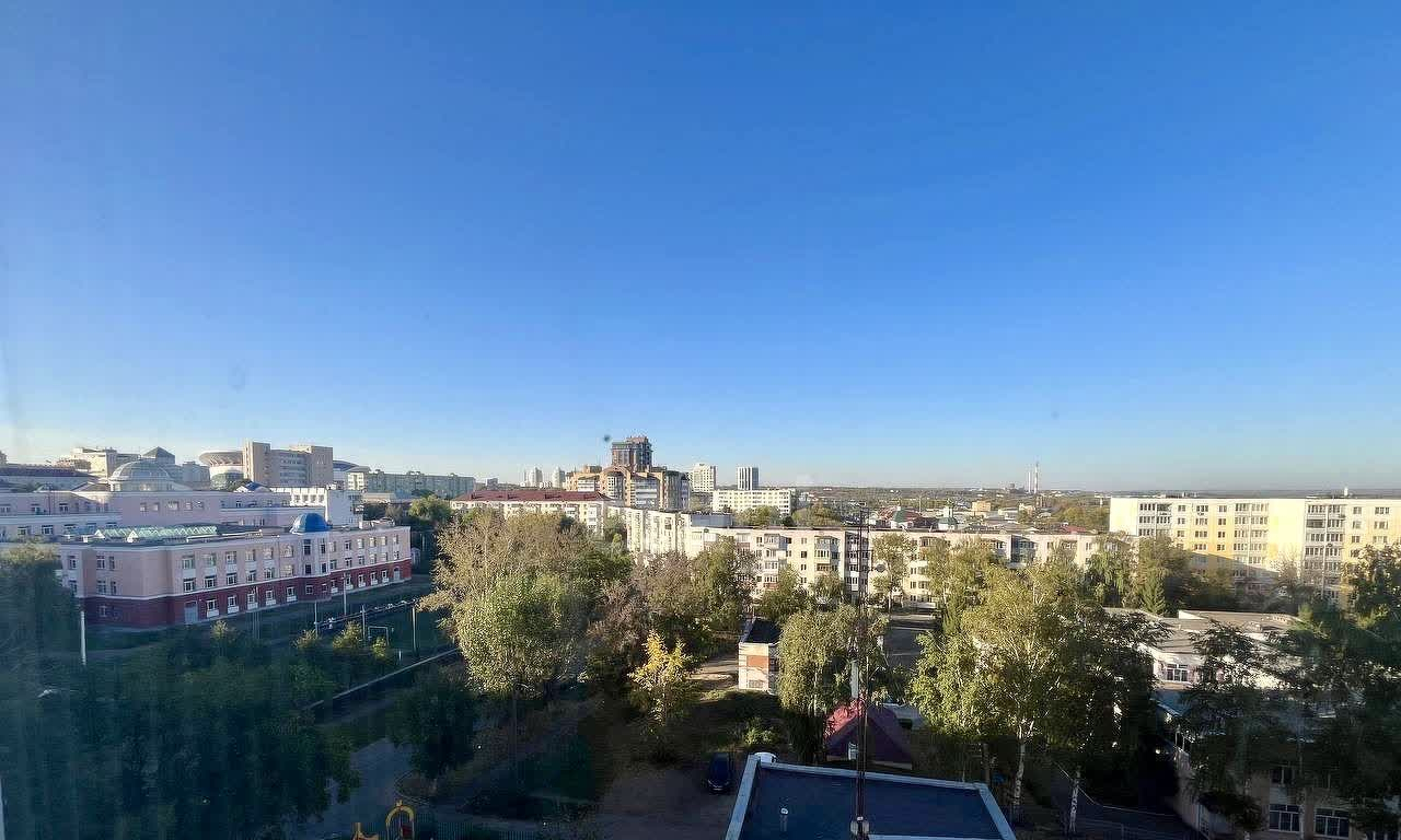 квартира г Саранск р-н Ленинский ул Коммунистическая 17 фото 9