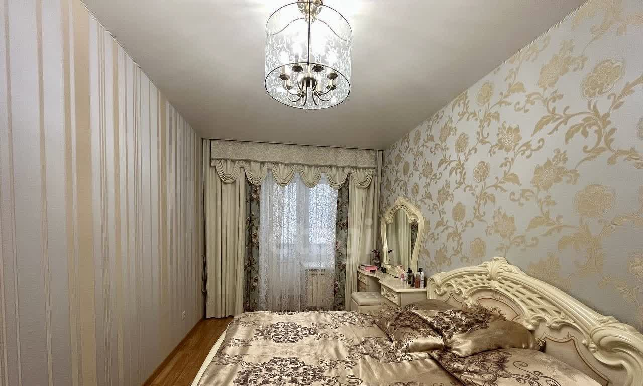 квартира г Саранск р-н Ленинский ул Коммунистическая 17 фото 19