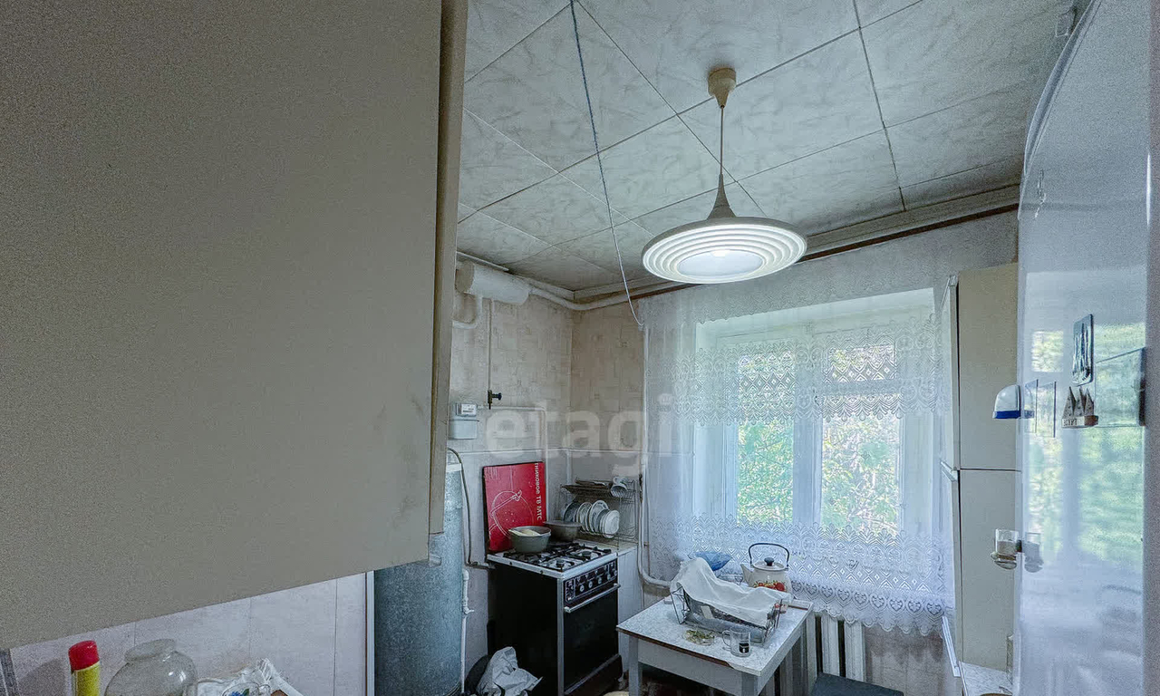 квартира г Саранск р-н Ленинский Юго-Запад ул Котовского 32 фото 7