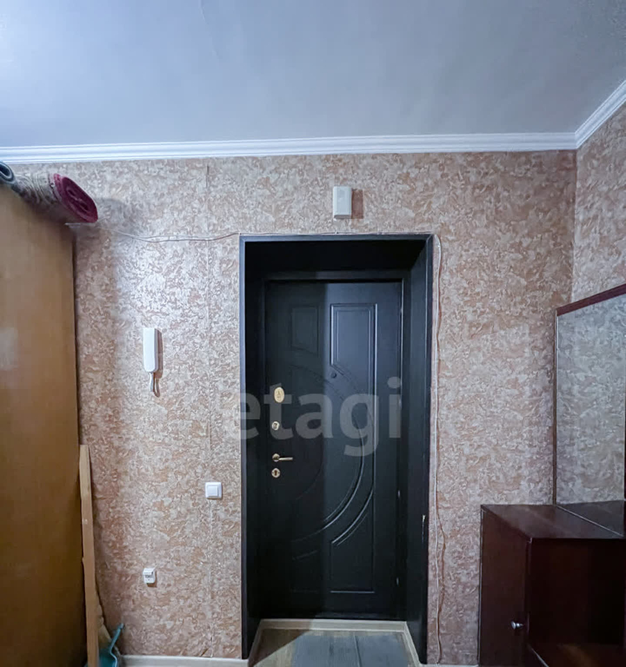 квартира г Саранск р-н Октябрьский ул Мордовская 35/233б фото 30