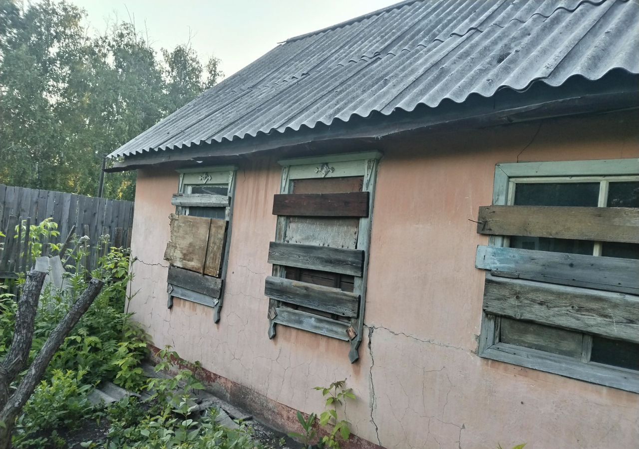 земля г Омск р-н Октябрьский территория СОСН Осташково фото 2