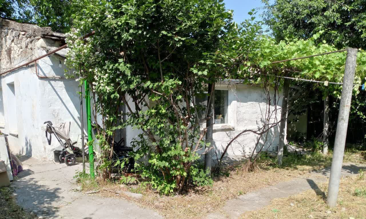 квартира г Симферополь р-н Центральный ул Опытная 22 фото 1