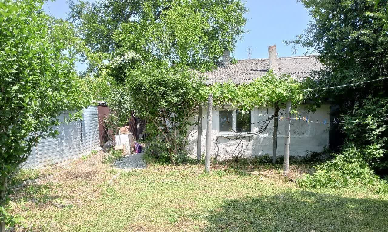 квартира г Симферополь р-н Центральный ул Опытная 22 фото 2