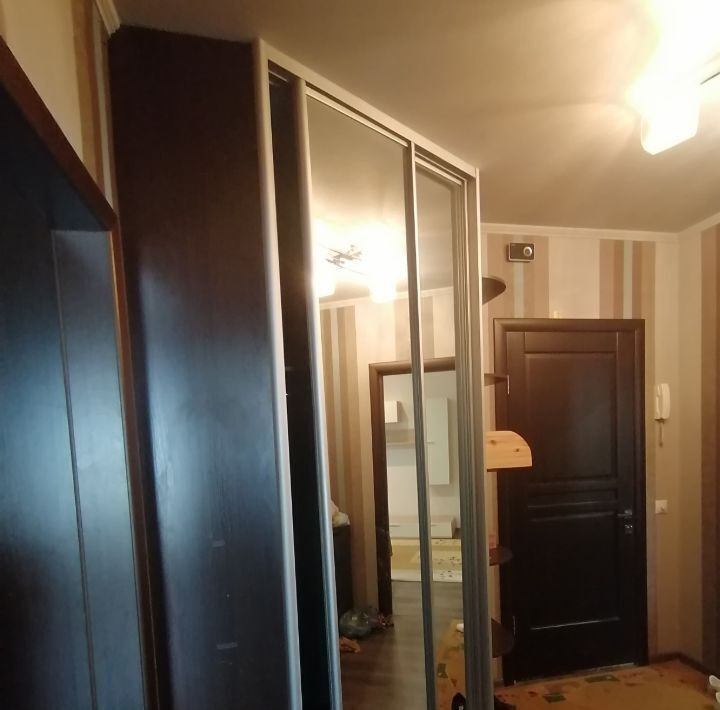 квартира г Липецк р-н Октябрьский б-р им. Павла Шубина 8 фото 13
