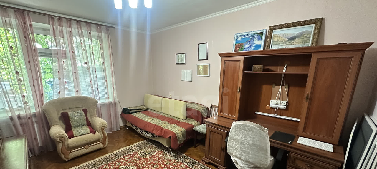 квартира г Симферополь р-н Киевский ул Тургенева 17 фото 7