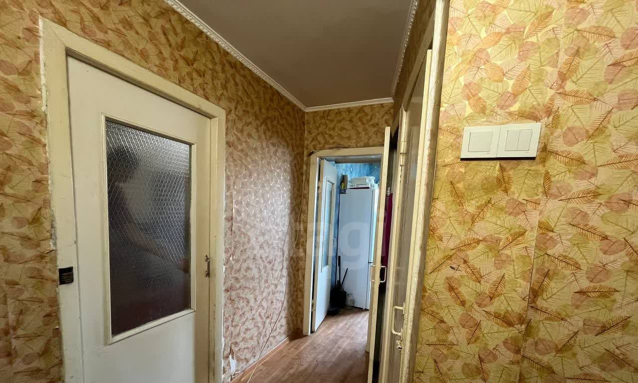 квартира г Симферополь р-н Железнодорожный ул Киевская 100 фото 14