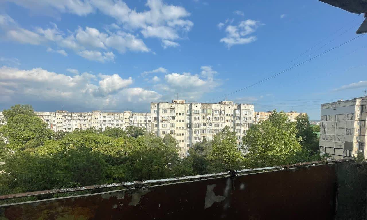 квартира г Симферополь р-н Центральный ул 1 Конной Армии 74 фото 10