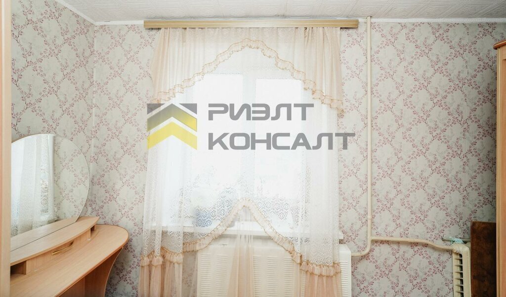 квартира г Омск ул 2-я Челюскинцев 11 фото 8