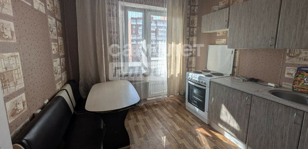 квартира г Иркутск ул Баумана 225/3 Ленинский административный округ фото 1
