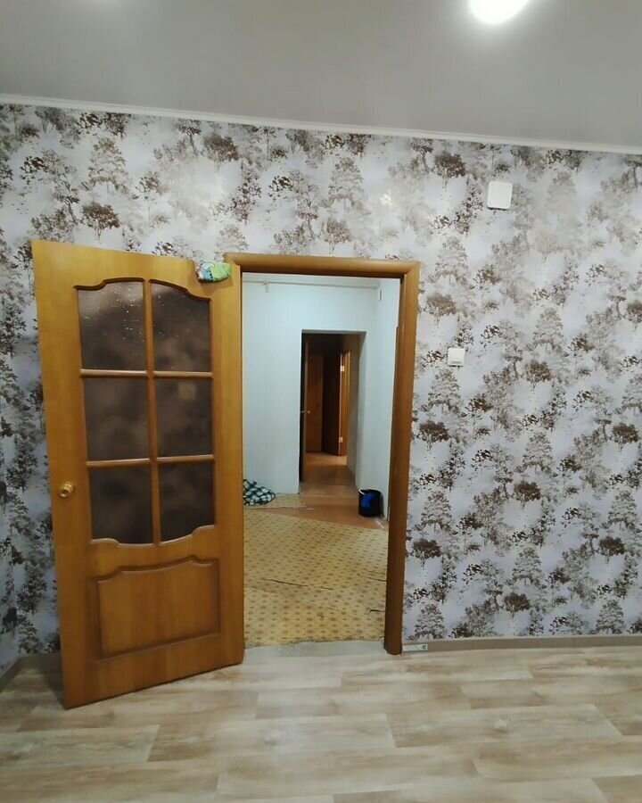 квартира г Магнитогорск р-н Ленинский ул Комсомольская 4 фото 7