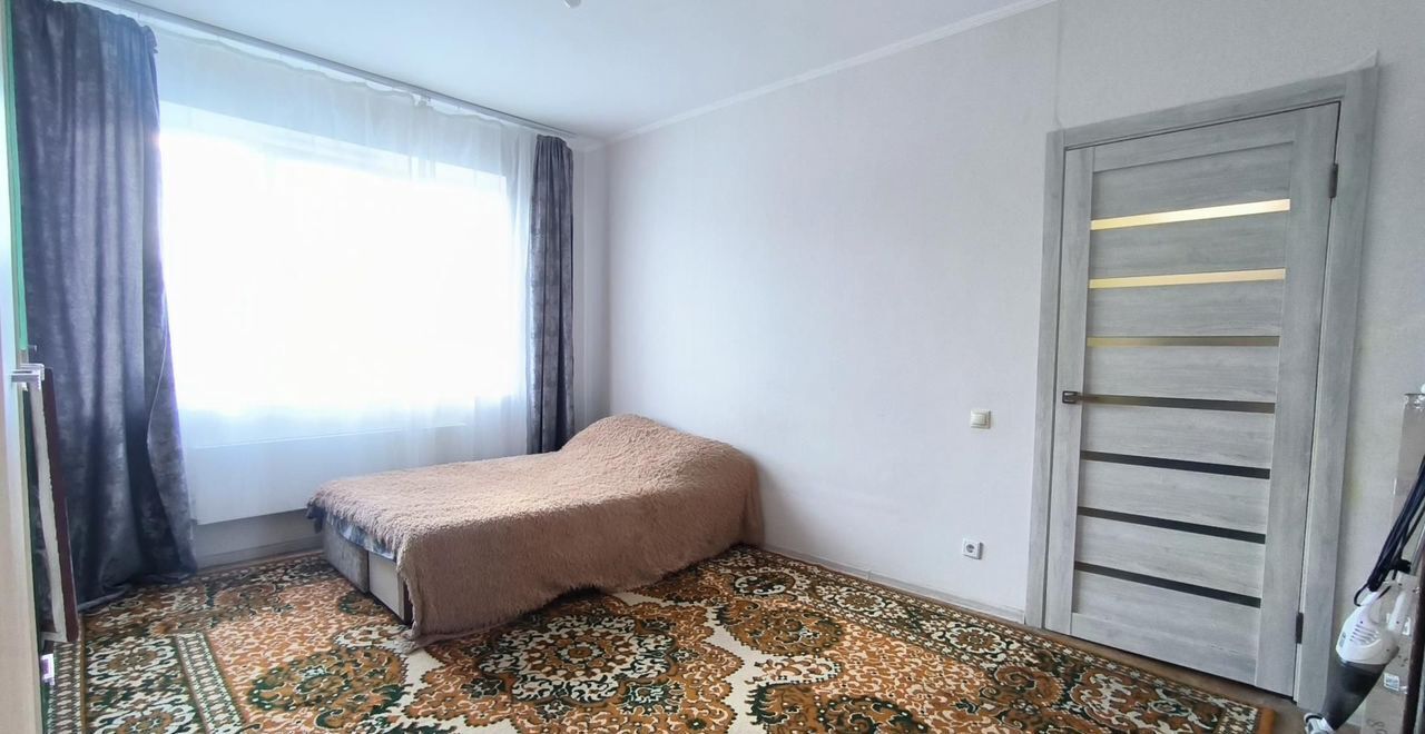 квартира г Саратов р-н Волжский пр-д 3-й Овсяной 2 фото 2