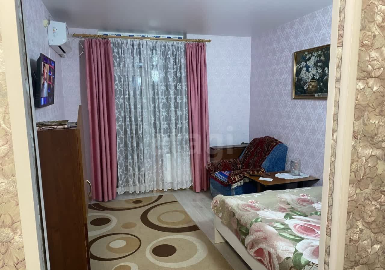 квартира г Новороссийск с Гайдук ул Труда 8 муниципальное образование Новороссийск фото 1