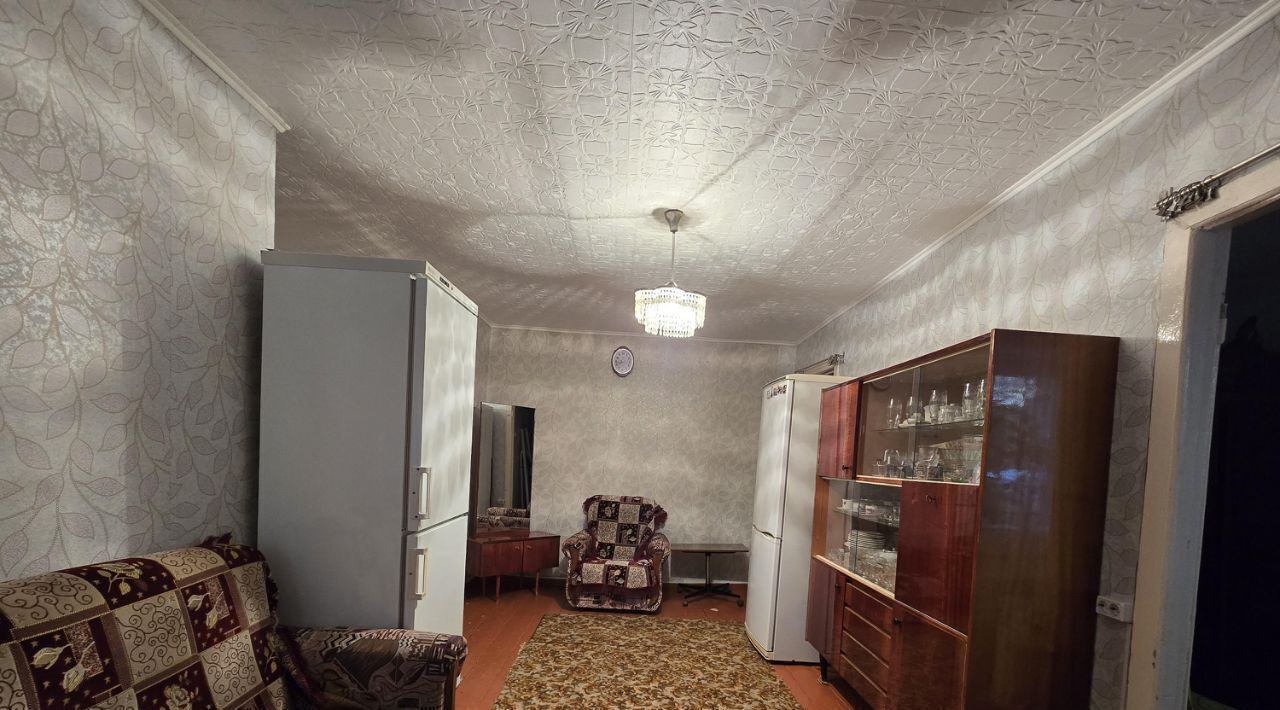 квартира г Саратов р-н Заводской ул им Азина В.М. 67 фото 9