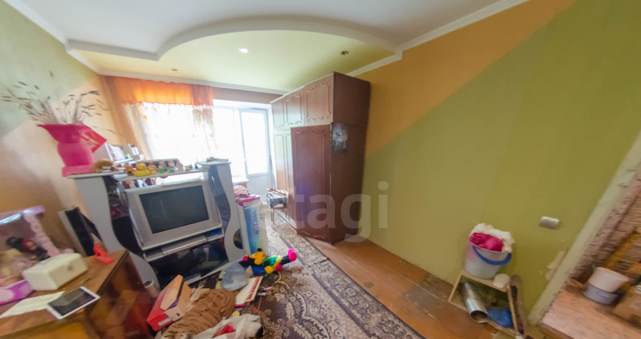 квартира г Шадринск ул Ломоносова 12 фото 11