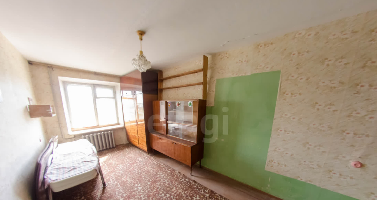 квартира г Шадринск ул Ломоносова 12 фото 16