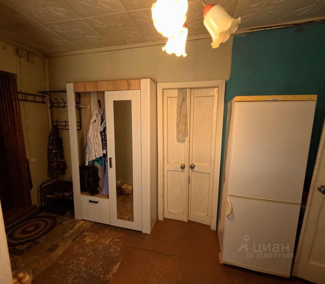 дом г Серов ул Рабочая 49 Серовский муниципальный округ, Северный управленческий округ фото 11
