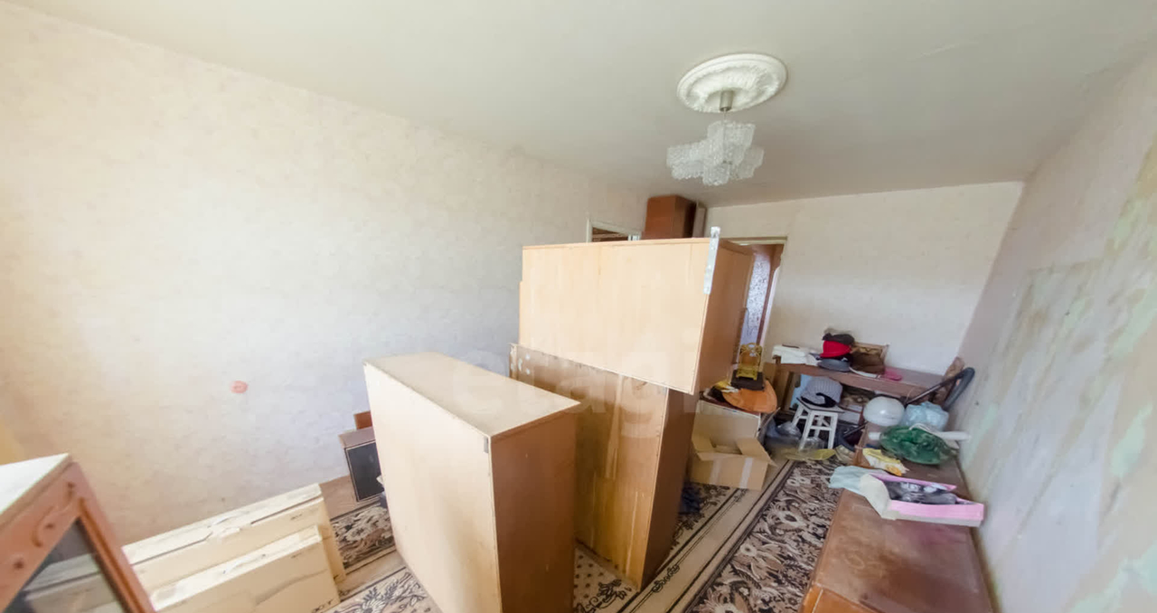 квартира г Шадринск ул Ломоносова 12 фото 28
