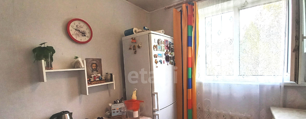 квартира г Ирбит ул Белинского 4 фото 10