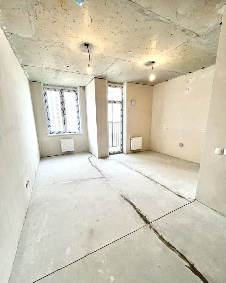 квартира г Екатеринбург Академический ул Краснолесья 96 фото 9