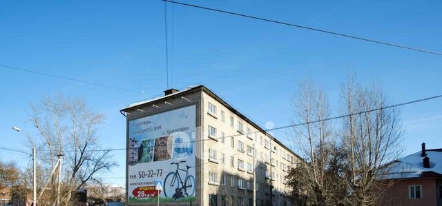 р-н Центральный ул 2-я Дачная 20 Центральный АО фото