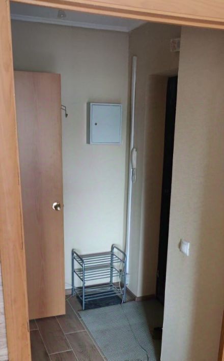 квартира г Омск р-н Кировский ул 3-я Енисейская 32/2 Кировский АО фото 4