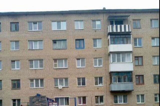 ул Молодежная 22 Верхнеднепровское городское поселение фото