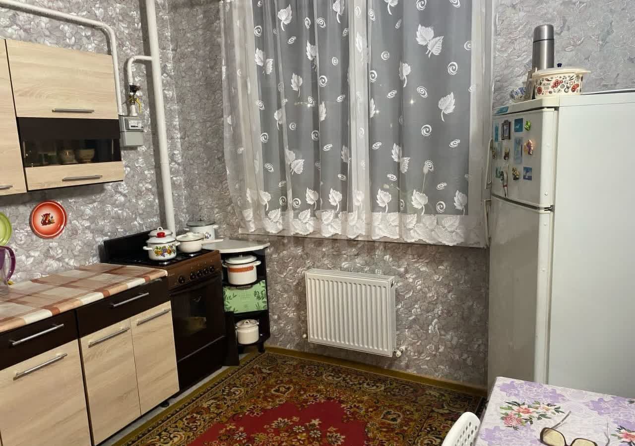 квартира г Новороссийск с Гайдук ул Труда 8 муниципальное образование Новороссийск фото 5