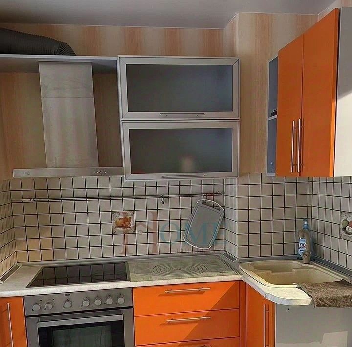 квартира г Новосибирск р-н Октябрьский Речной вокзал ул Обская 50 фото 12