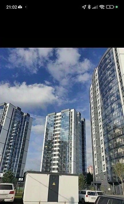 квартира г Новосибирск Золотая Нива ул Гаранина 41 фото 9