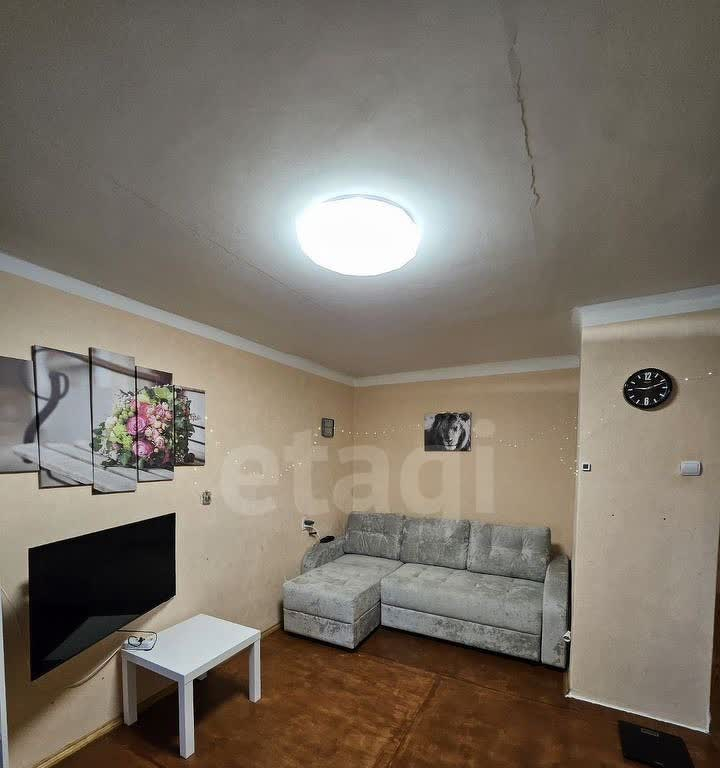 квартира г Уфа р-н Орджоникидзевский пр-кт Октября 160/1 фото 1