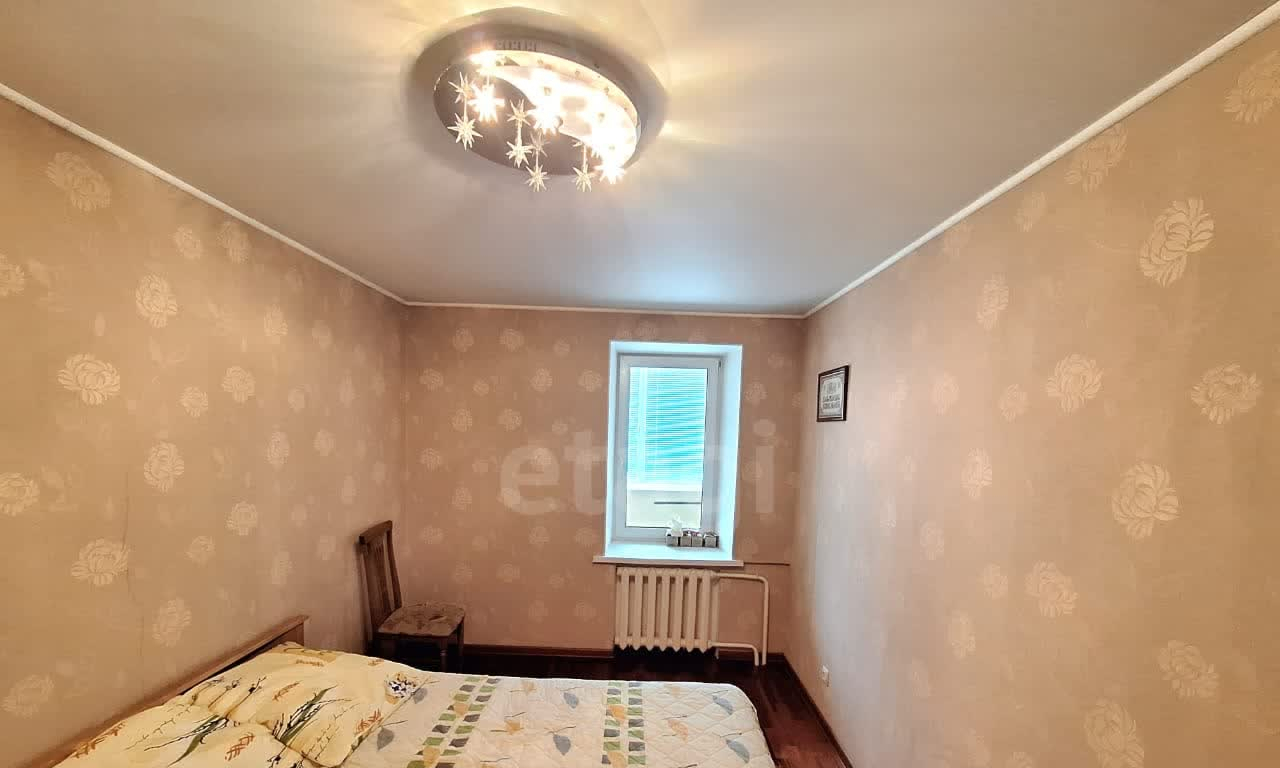 квартира г Стерлитамак Михайловский ул Шафиева 11 фото 4