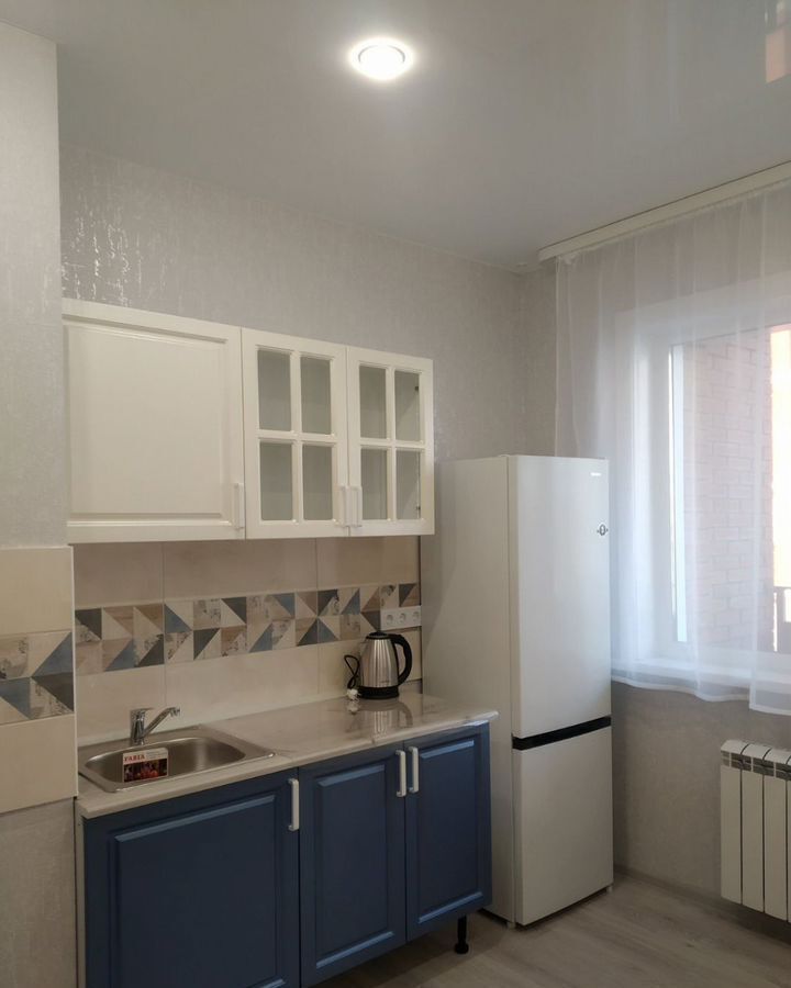квартира г Улан-Удэ р-н Октябрьский ул Ключевская 60б/4 фото 3