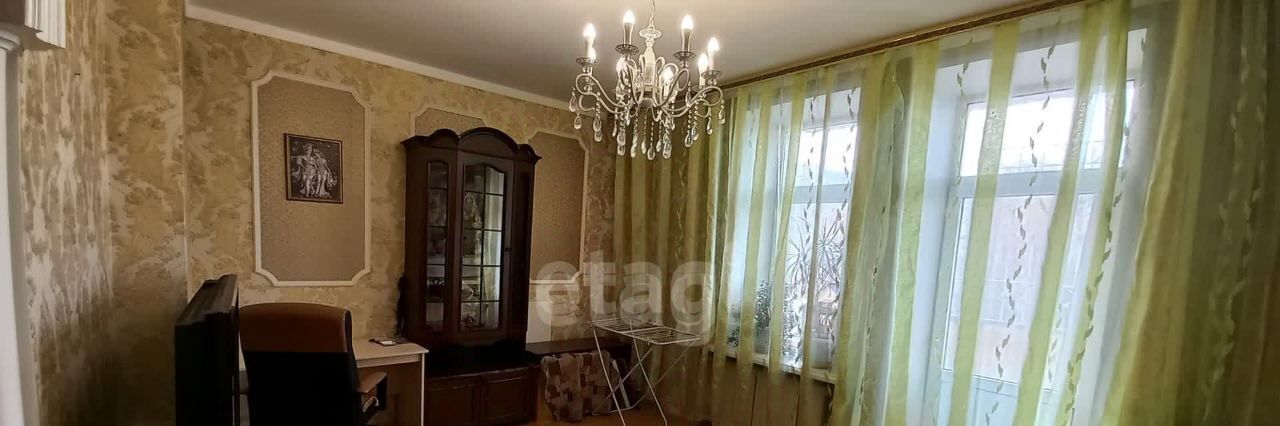 квартира г Омск р-н Центральный ул Октябрьская 122 Центральный АО фото 8
