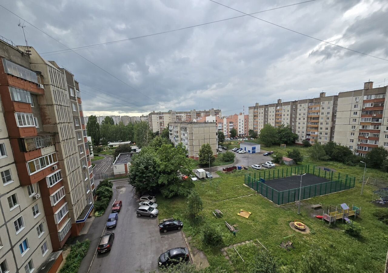 квартира г Липецк р-н Октябрьский пр-кт Имени 60-летия СССР 45 фото 7