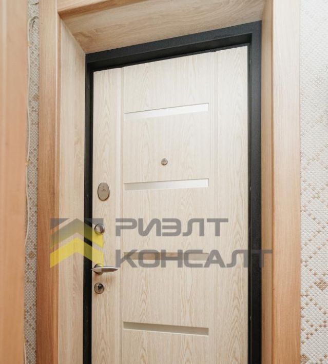 квартира г Омск р-н Центральный ул 2-я Челюскинцев 11 Центральный АО фото 21