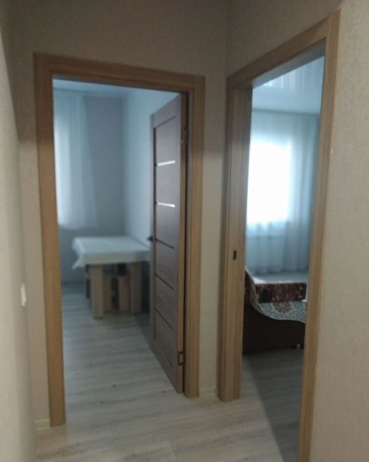 квартира г Улан-Удэ р-н Октябрьский ул Ключевская 60б/4 фото 5