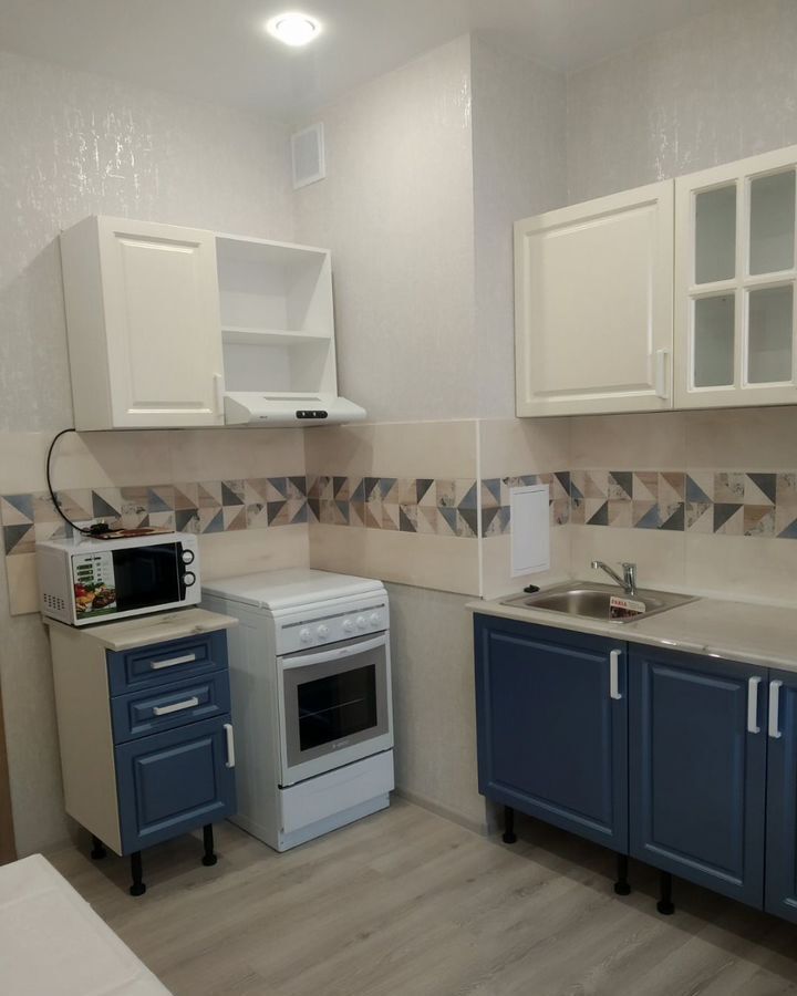 квартира г Улан-Удэ р-н Октябрьский ул Ключевская 60б/4 фото 11